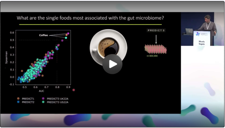 KEYNOTE LECTURE: HUMAN-TO-HUMAN MICROBIOME TRANSMISSION: FROM RESEARCH TO CLINICAL APPLICATIONS
