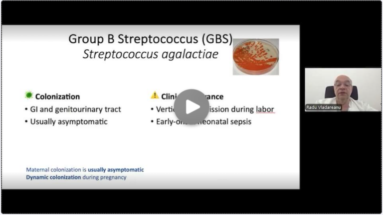 THE MICROBIOME FOR CLINICIANS: HOW TO MOVE MICROBIOME INTO CLINICAL PRACTICE – SESSION 11, PART 2