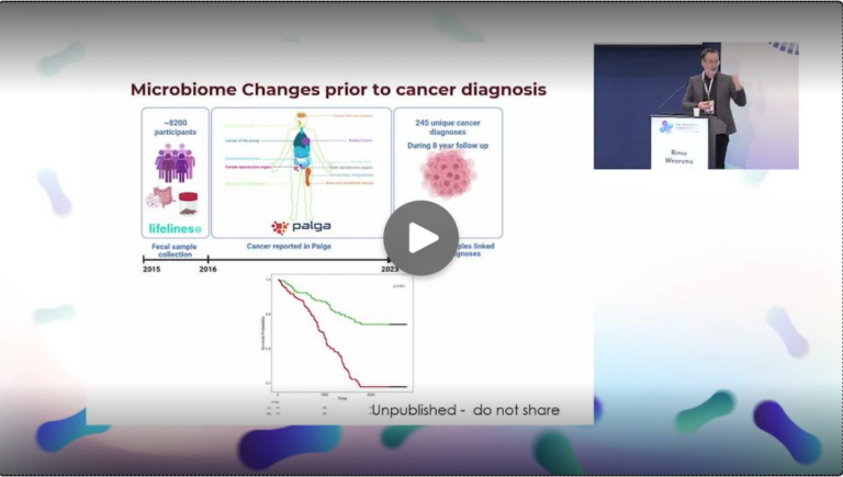 THE GUT-BRAIN AXIS & THE ROLE OF GUT TESTING IN HUMAN DISORDERS – SESSION 4