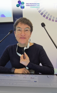 Interview – Alexandra Zhernakova