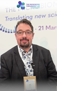Interview – John Cryan